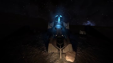 Guardian Sentinel Attack and Ancient Data Terminal