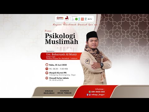Psikologi Muslimah |