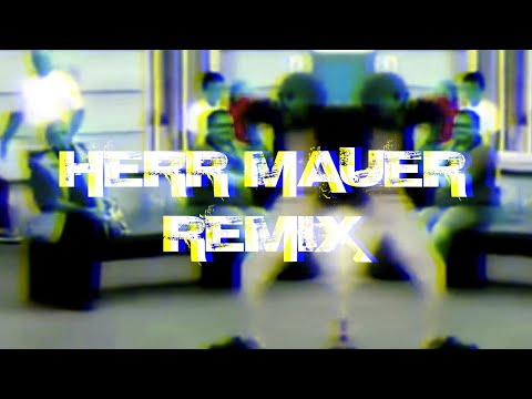 Toby Free - Party Party (Herr Mauer Gabber Hardstyle Remix)
