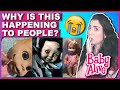 Are You Worried About What Baby Alive Did?