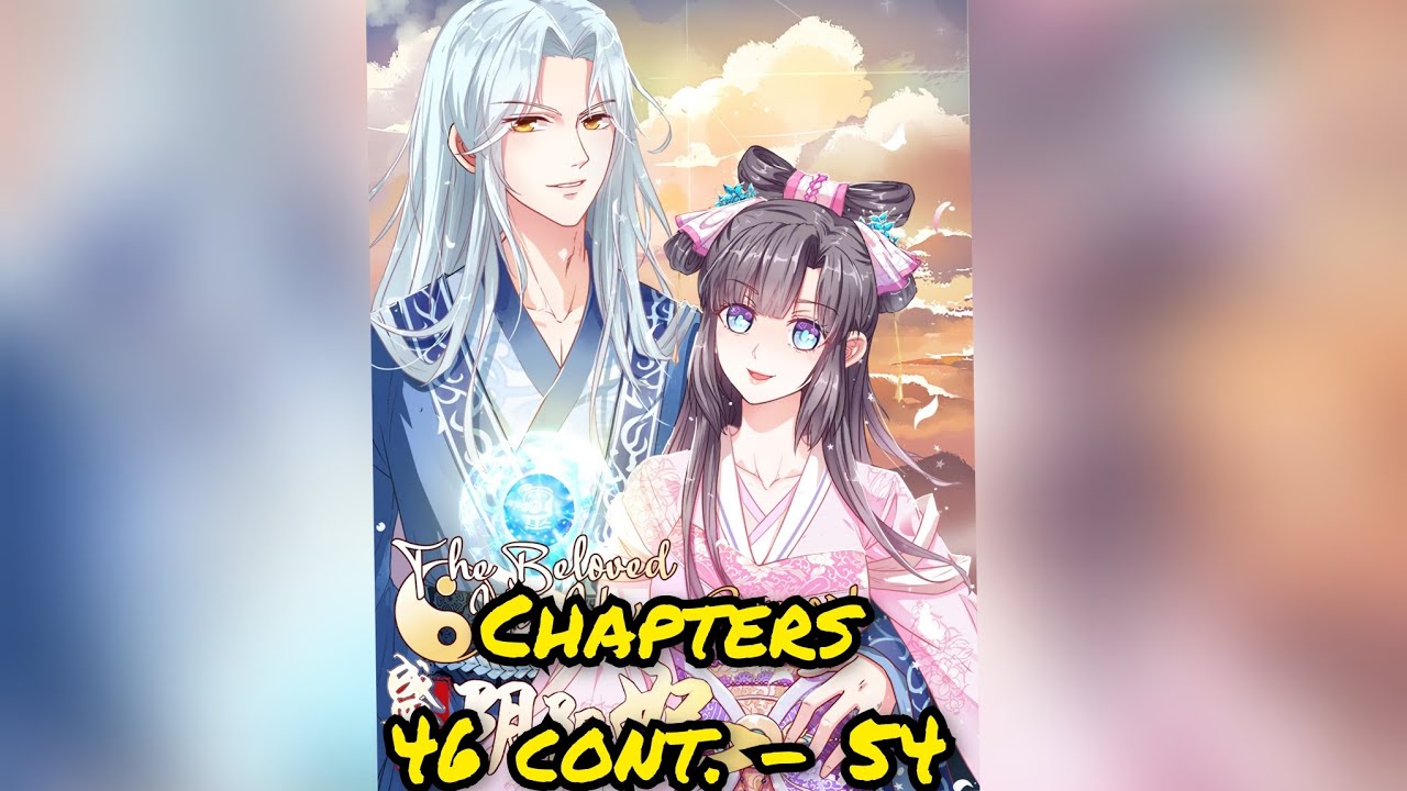 The Beloved Bashful Villainess Chapter 46 www.youtube.com