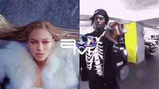 beyonce x playboi carti - friends v2