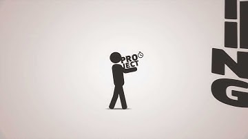 PROJECT MANAGEMENT Animation (EN)