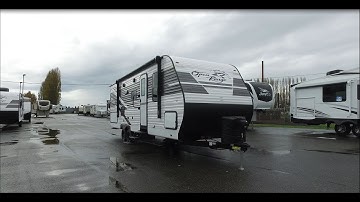 2022 Highland Ridge RV Open Range Conventional 26BHS BLADE RV CENTER