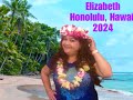 Hawaii 2024  honolulu  waikiki