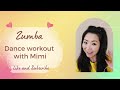 Grupo Bip merengue |Zumba | merengue | dance workout |Dance fitness