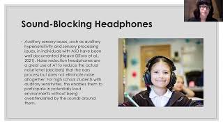 Assistive Technology Presentation