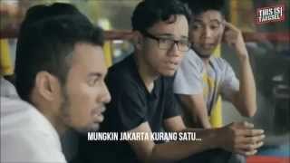 THIS IS TANGSEL (Official Video)