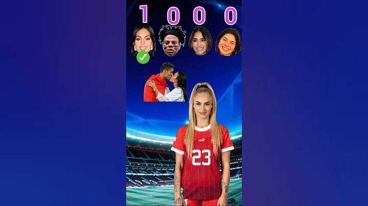 Antonela vs Celine vs  - Georgina vs Ishowspeed AlishaLehmann Asks😌 #football #sports #soccerplayer