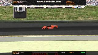 NR2003 Mod Races #2 (Ferrari 330)