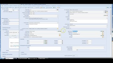 Workbooks CRM Quickbooks Online Integration built by Lucid Switch