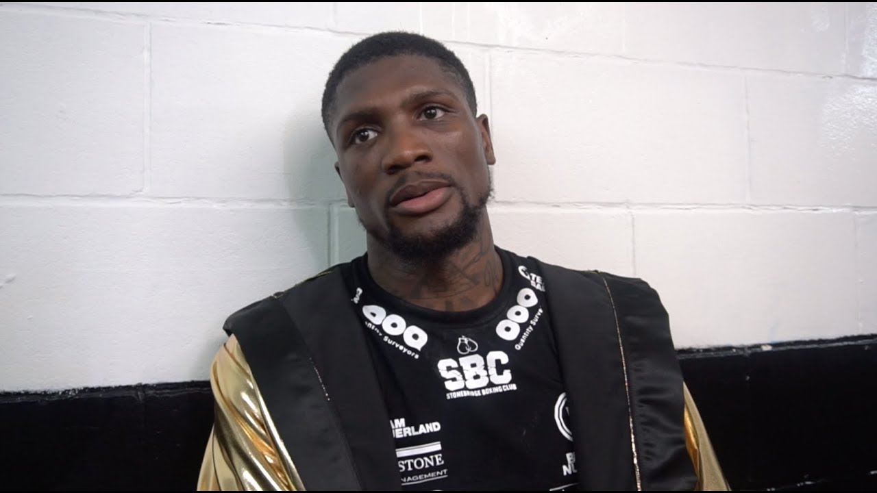 boxing news 24/7 co.uk 'TIME TO DO THE THINGS THAT MATTER - SPEND TIME WITH MY KIDS'- MIKAEL LAWAL WINS ULTIMATE BOXXER