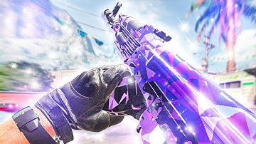 the KASTOV 545 is *BROKEN* in WARZONE 2! (best kastov 545 class setup) - MW2