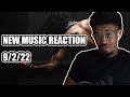 Lil Baby, EST Gee, Babyface Ray, Boldy James I Shawn Cee New Music Reaction 9/2/22