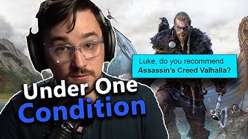 I’d Recommend AC Valhalla, But Only Under One Condition...