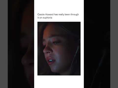When you realise