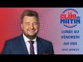Le Club Du Matin Le Club Du Matin
