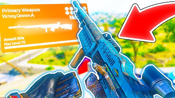 THIS BAR HAS ZERO RECOIL! | Best Warzone BAR Class Setup