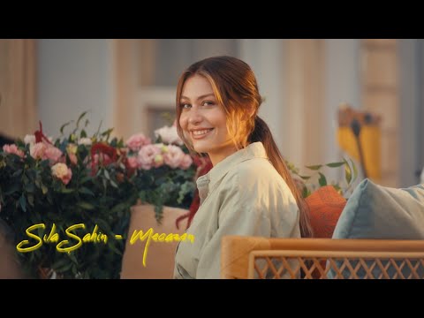 Sıla Şahin - Mecazen I Akustik