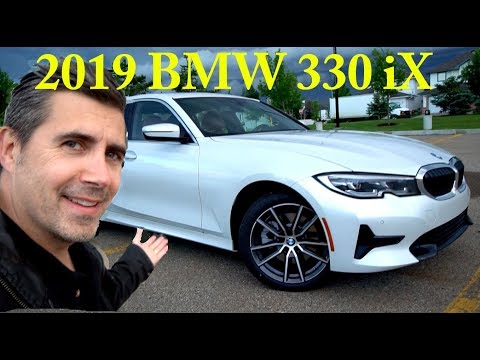 the-new-bmw-330i-xdrive-g20-review