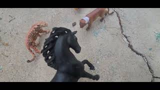 History of horses season 2 episode 13 threatening