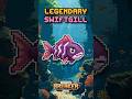 The Legendary Swiftgill is Not Swift Enough | #Swiftgill #BricksBreakerRPG #TwofacedmanX