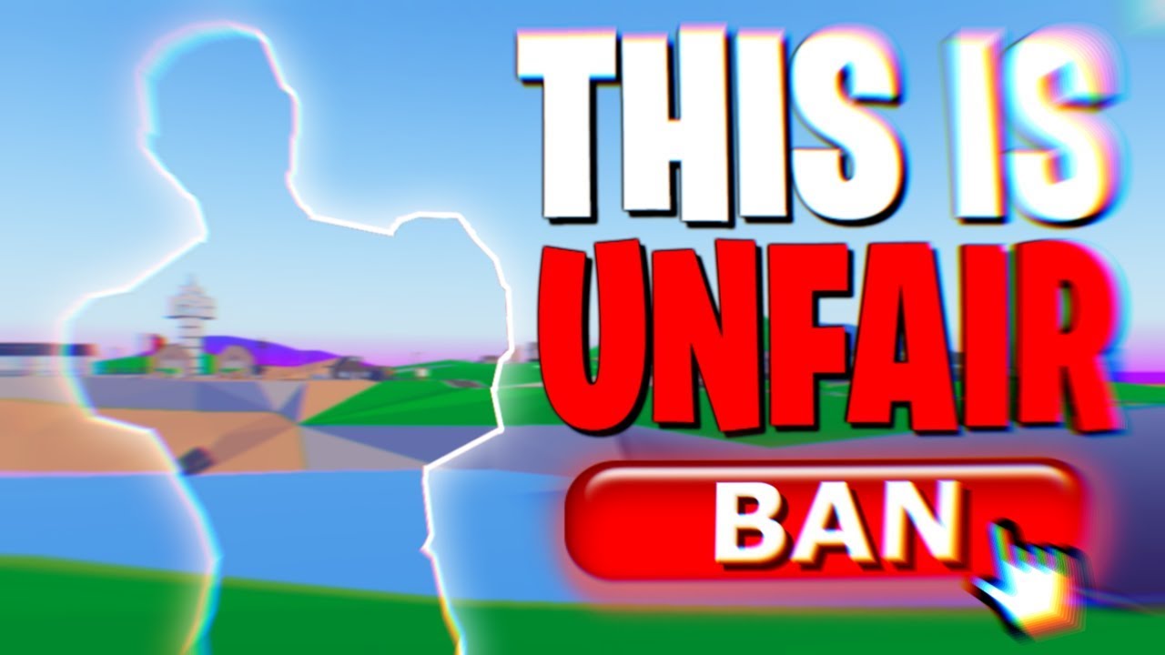 I Might Get BANNED On Strucid... (Roblox) I Might Get BANNED On Strucid... (Roblox)