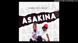 Songani-Asakina Ft Nepman Prod by Dj Moo