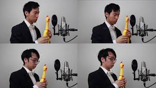 Ode To Chicken