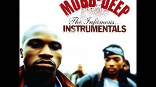 Mobb Deep-Still Shinning(instrumental)