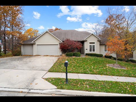 201 Foxwood Ct, Columbia, MO home video tour