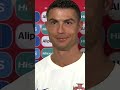 Our Legend Is Getting Old #youtubeshorts #football #cristianoronaldo #viralvideos #foryoupage