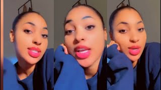 karma regardez comment Amy Léa karma charme ses fans internautes #karma #karma