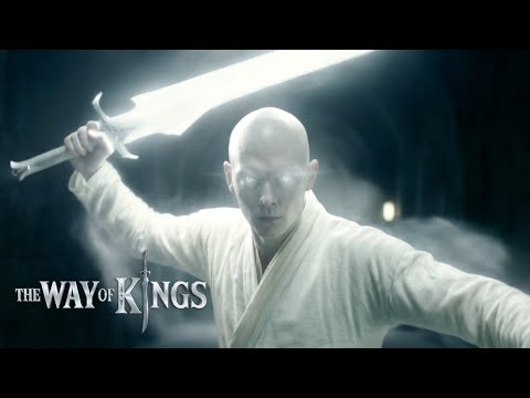 Still from The Way of Kings - Opening Scene