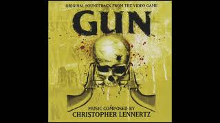Gun - Soundtrack (Mix)