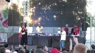 Momo - Neznamena HD [ Live @ Hip Hop Jam 2011 ]