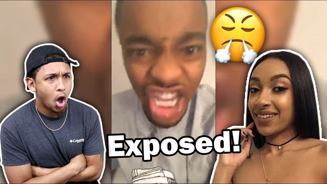ARI GOT HER CLOUT AND DIPPED! FLIGHT RAGES!! - YouTube