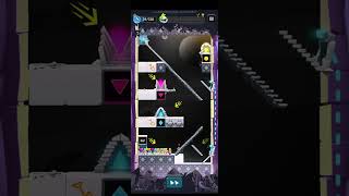 Lemmings W 435 - 1. Walkthrough. (82. Callisto Breach)