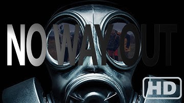 Exclusive! Opening Scene for No Way Out HD | Horror Movies | 2021 | Exclusive Movie