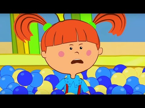 THE LITTLE PRINCESS & OTHER BABY DANCE PARTY RHYMES 🔴 24/7 LIVE