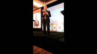 Hon. Bob Rae, Cpa Honorary Presidential Address, Why Mental Health Is The Issue Of Our Time