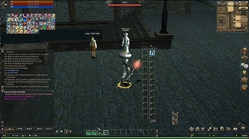 Interface Interlude like Essence - test extra bar & macro bar (like Silent)