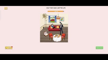 Tricky twist Level 4 Walkthrough Solutions