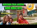 Asekk Numpang Tossa #ceritaAnakKomplek