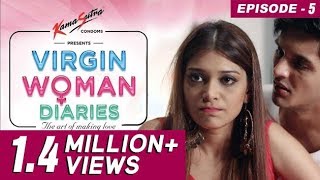 Virgin Woman Diaries - Gujarati’s Stand Together | EP 05 | Web Series | FrogsLehren | HD