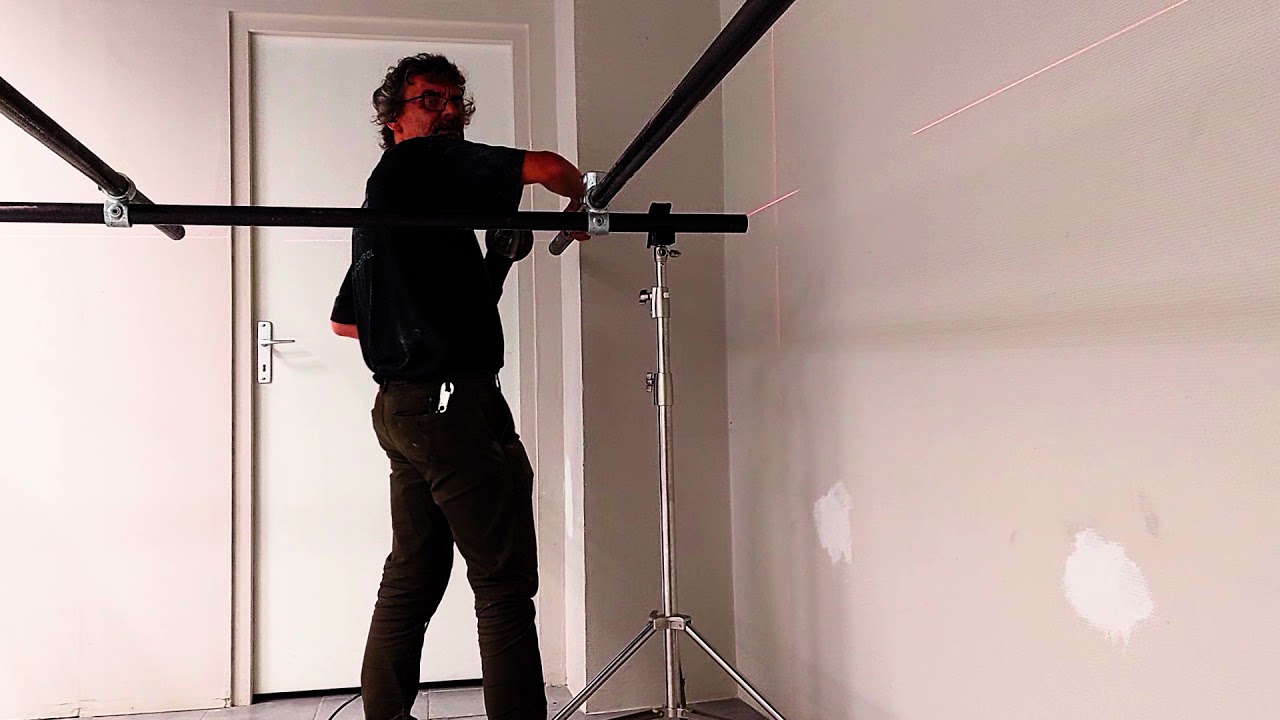 ACFA PARIS : Un nouveau studio de tournage !