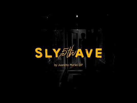 Sly5thAve - No, No, No Pt. 2 dzwonek na telefon