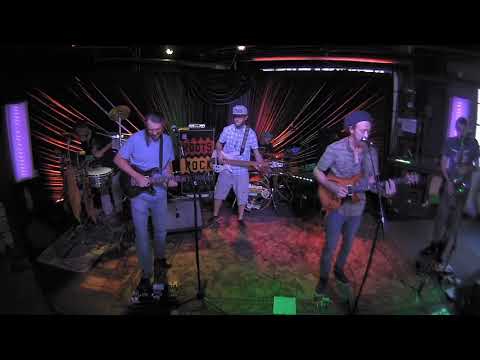 Chalwa LIVE REGGAE @ Pisgah Brewing Co. 5-24-2019