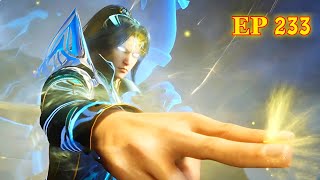 斗罗大陆第233集蓝光 Doulou Soul Land Episode 233