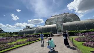 Kew Gardens 2022